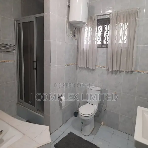 4bdrm House in Airport Residential Area for rent in Airport Residential Area