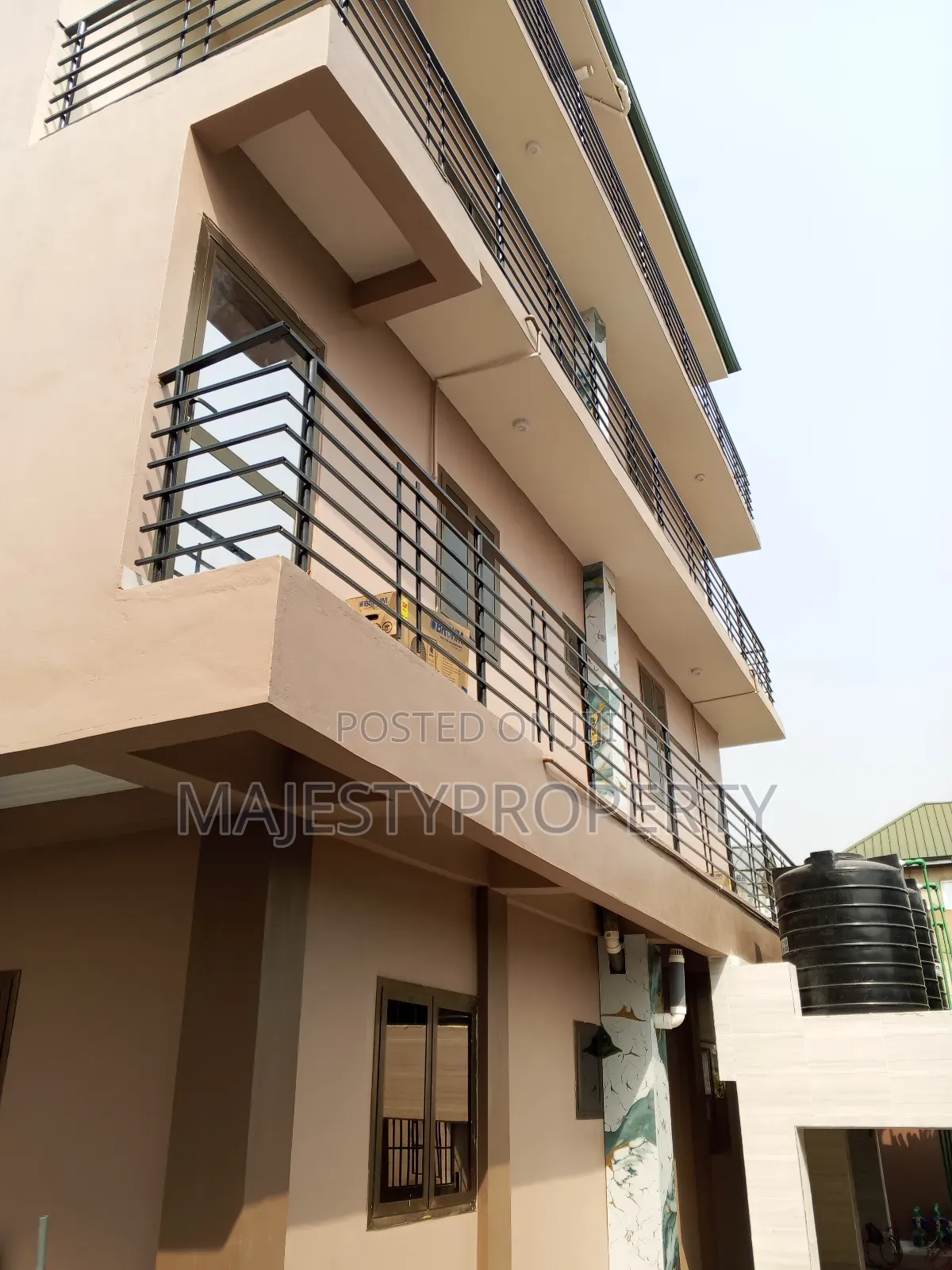 2bdrm Apartment in Costa, Spintex for rent in Spintex