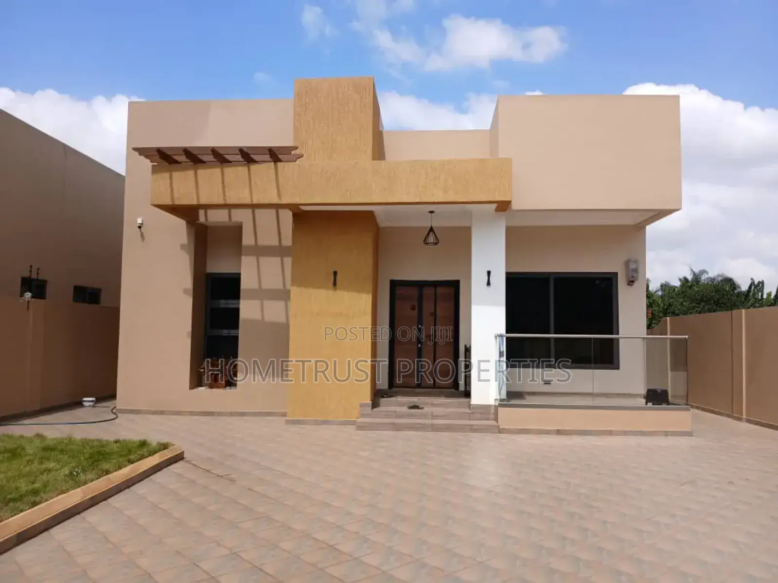 3bdrm House in Hometrust Properties, Taifa-Burkina for sale in Taifa-Burkina