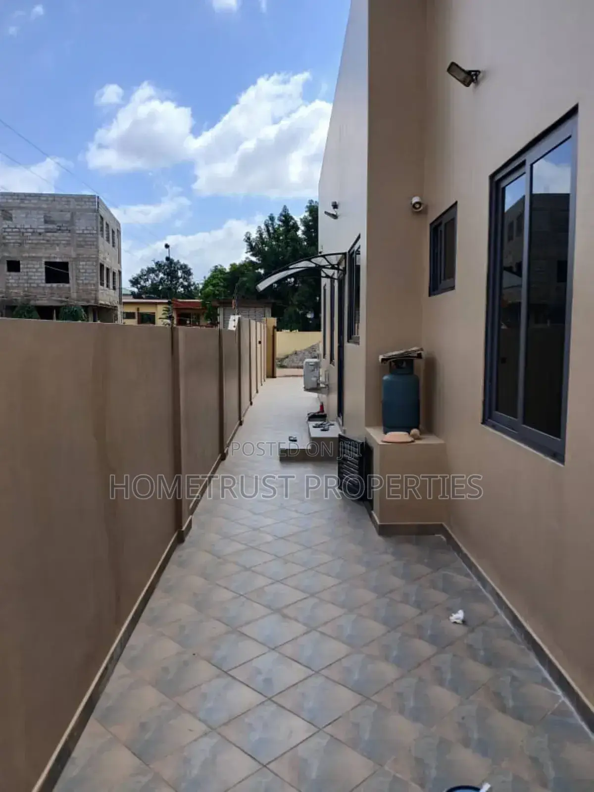 3bdrm House in Hometrust Properties, Taifa-Burkina for sale in Taifa-Burkina