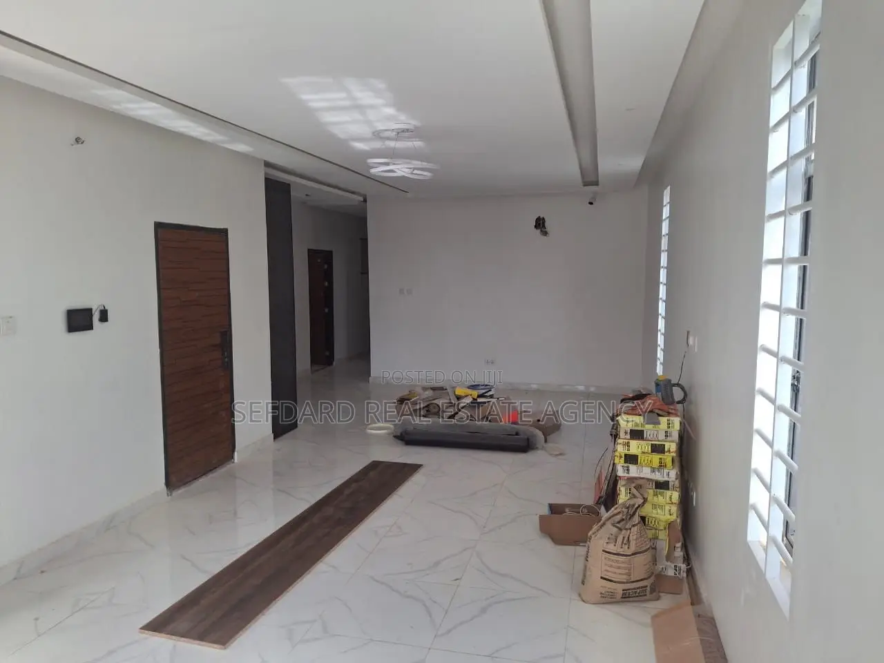3bdrm House in East Legon for sale in East Legon