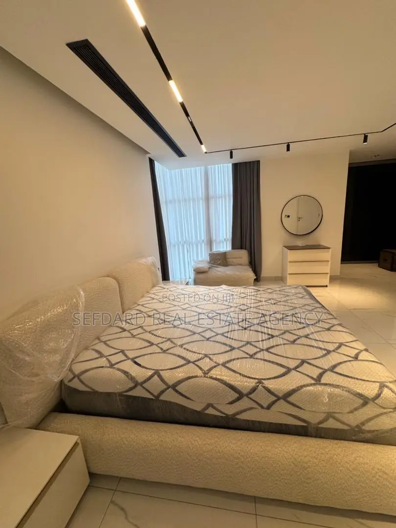 Furnished 5bdrm Mansion in Airport Residential Area for sale in Airport Residential Area