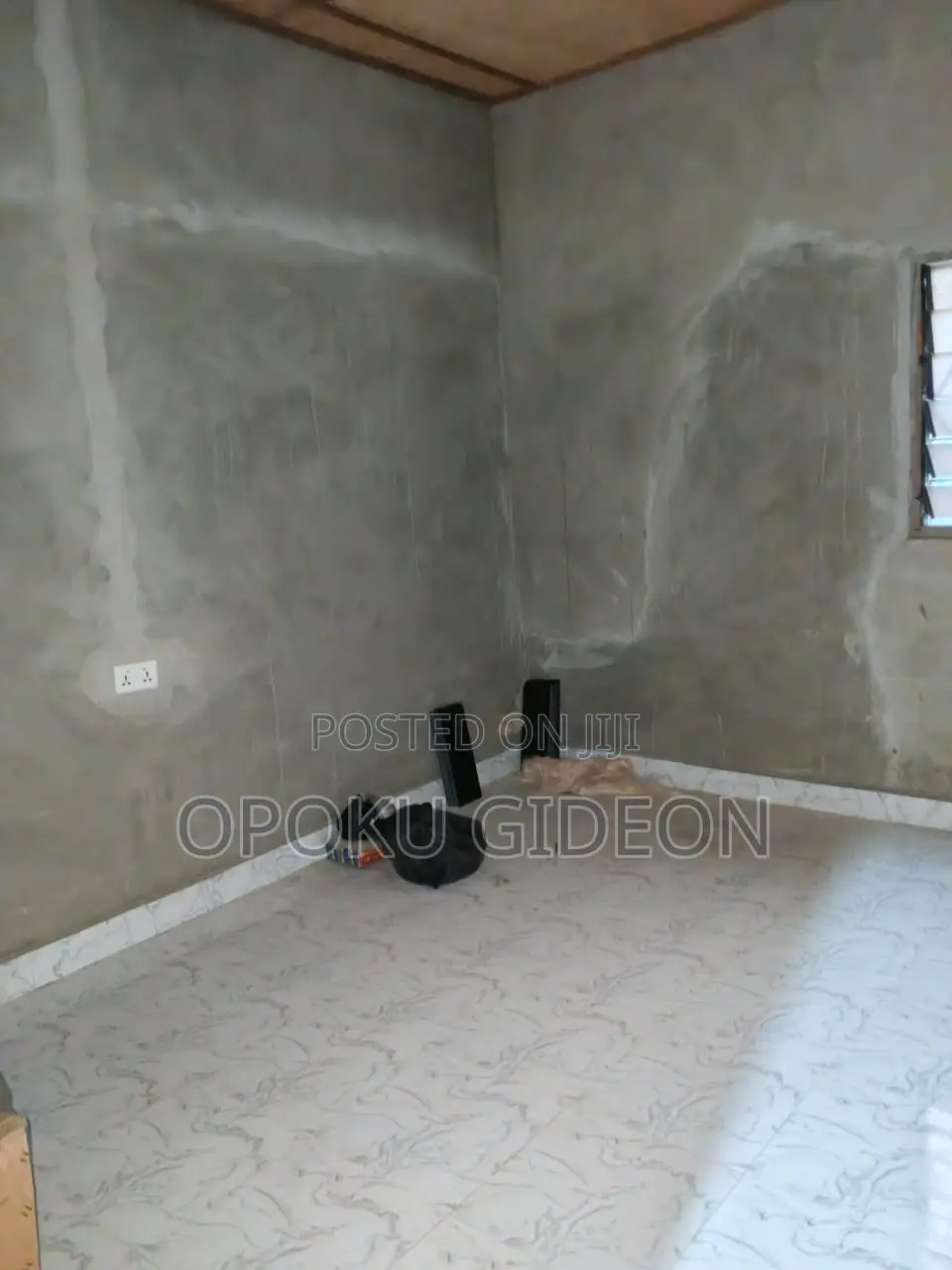 1bdrm Apartment in Joma, Ablekuma for rent in Ablekuma