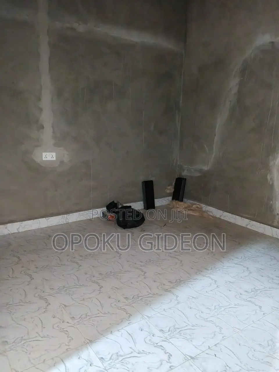 1bdrm Apartment in Joma, Ablekuma for rent in Ablekuma