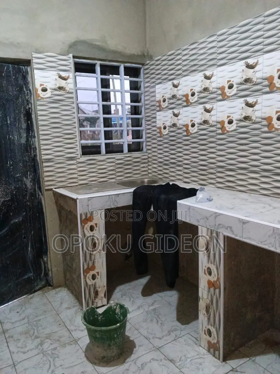 1bdrm Apartment in Joma, Ablekuma for rent in Ablekuma