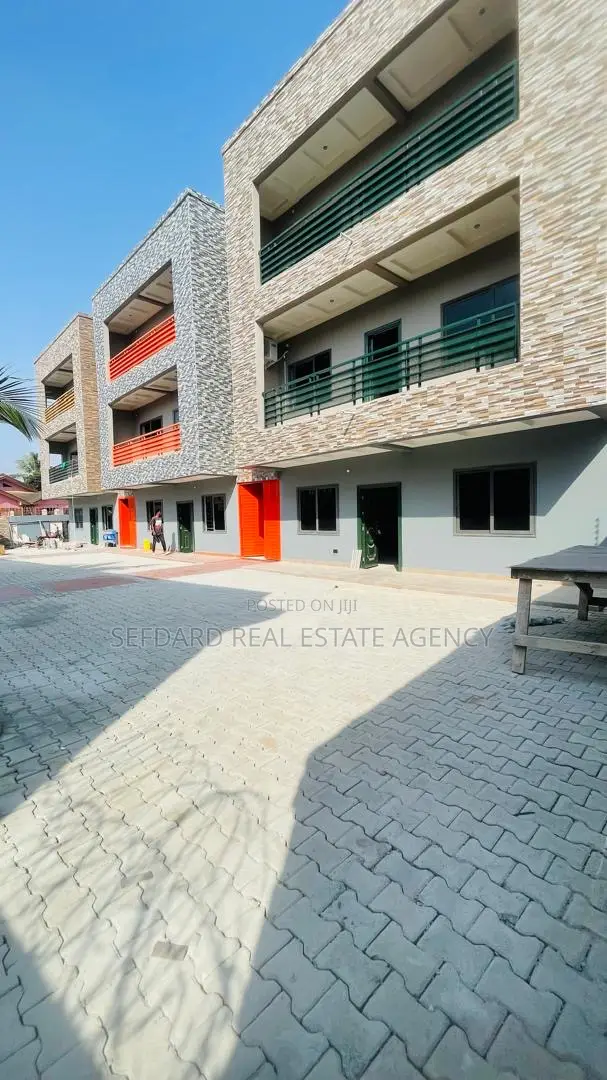 2bdrm Apartment in Ablekuma for rent in Ablekuma