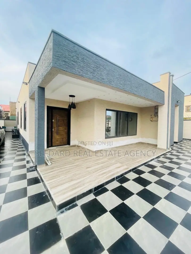 3bdrm House in Sefdard Property, Pokuase for sale in Pokuase