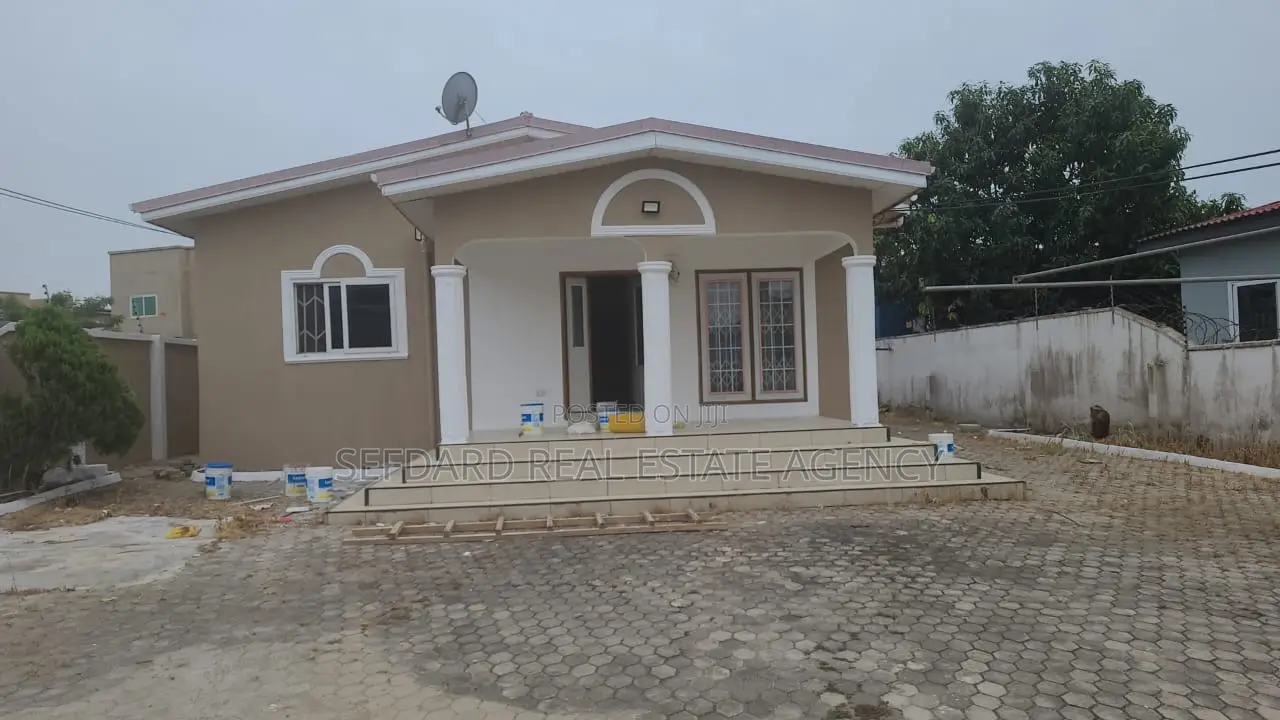 3bdrm House in Amasaman for sale in Amasaman
