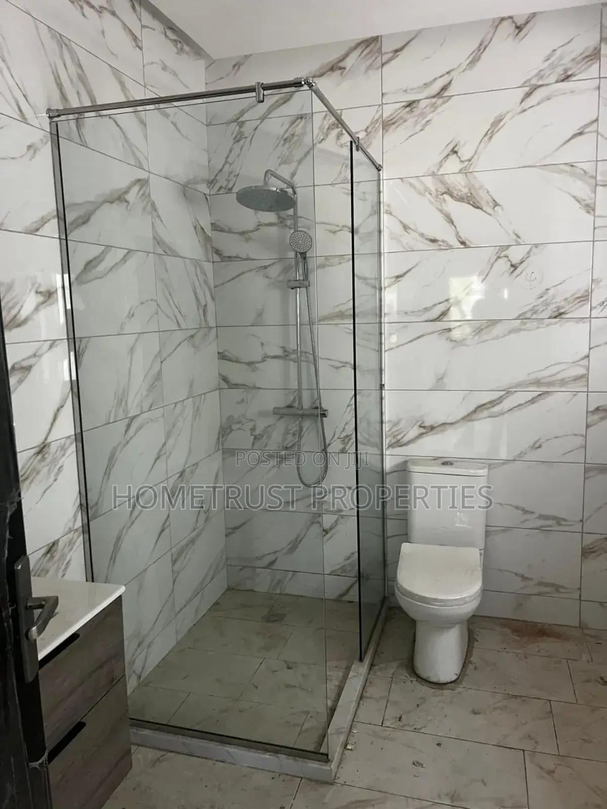 4bdrm Duplex in Hometrust Properties, Tesano for sale in Tesano