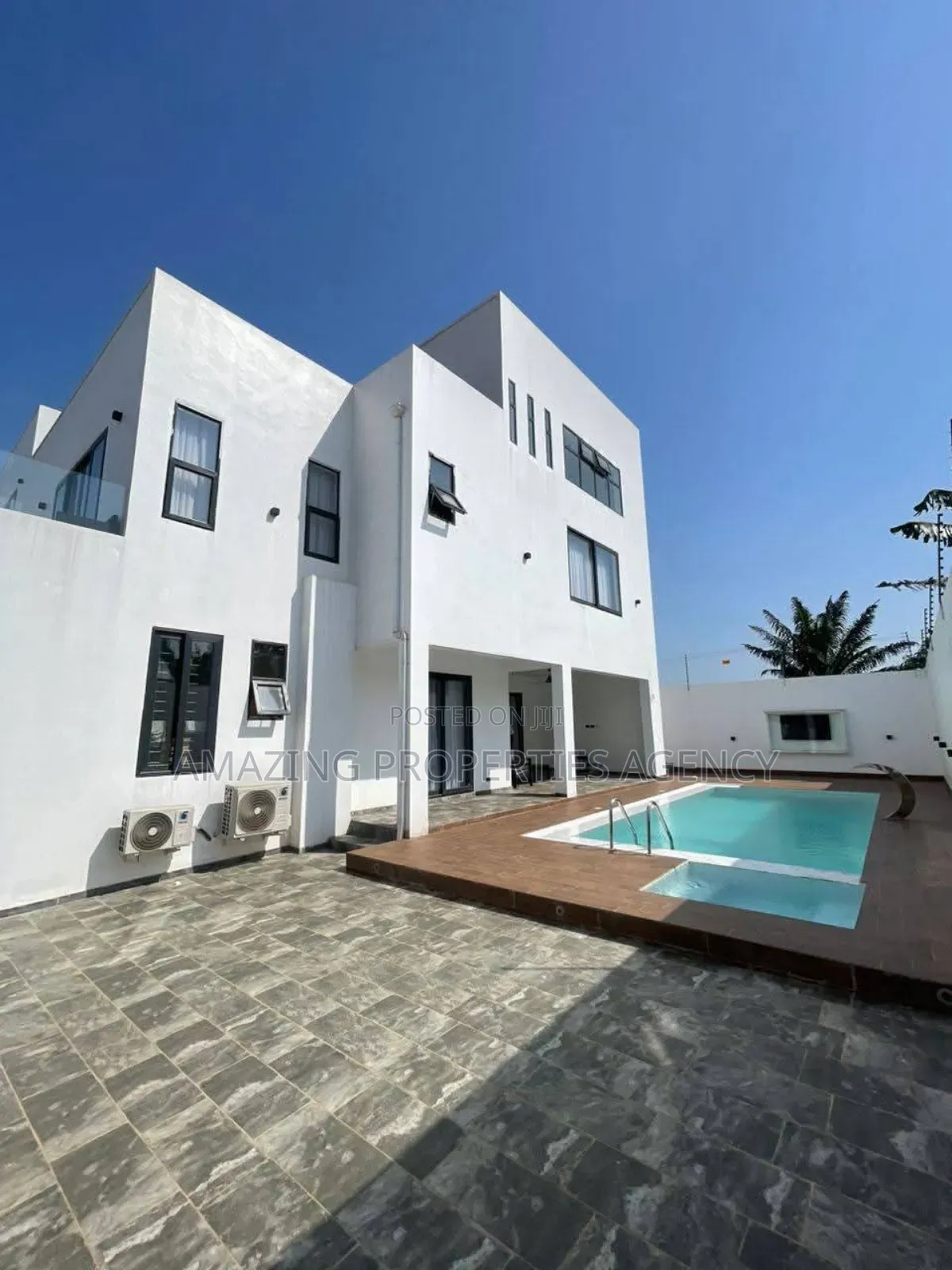 4bdrm House in North Legon for sale in North Legon
