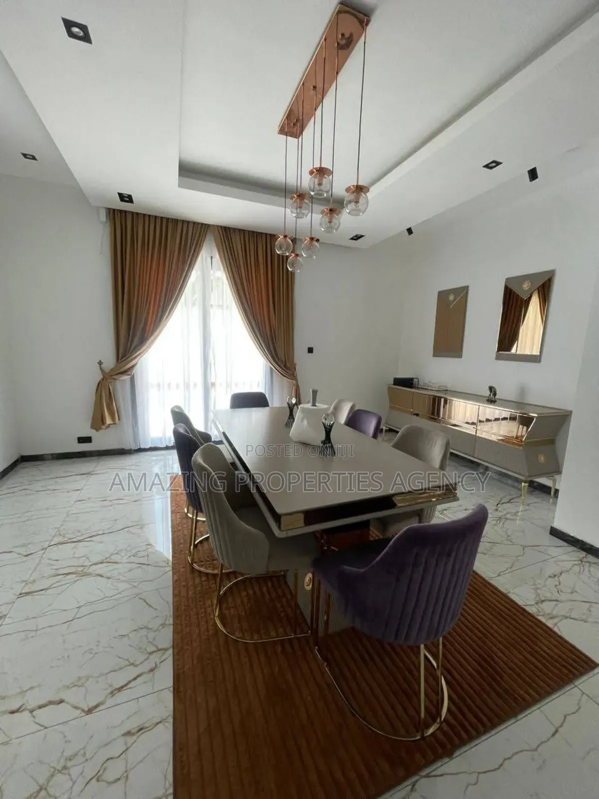 4bdrm House in North Legon for sale in North Legon