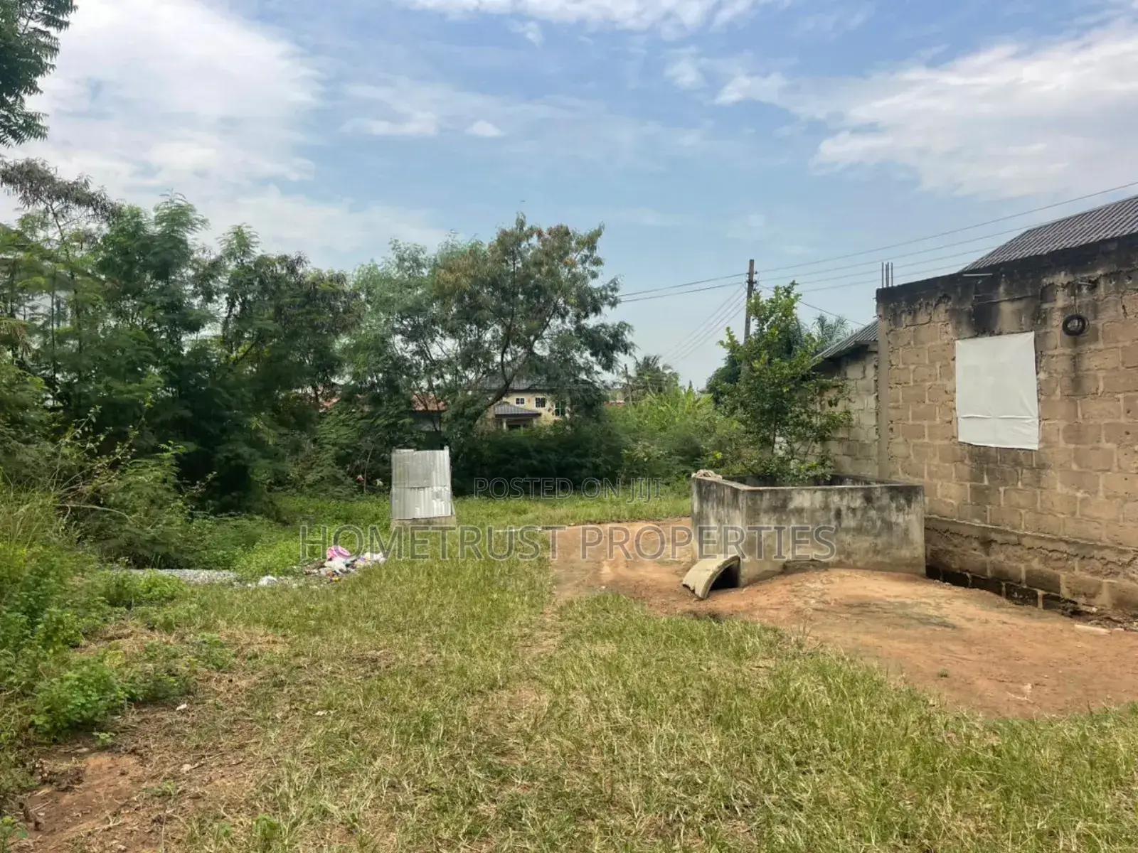 1 Plot of Land for Sale at Amasaman in Amasaman