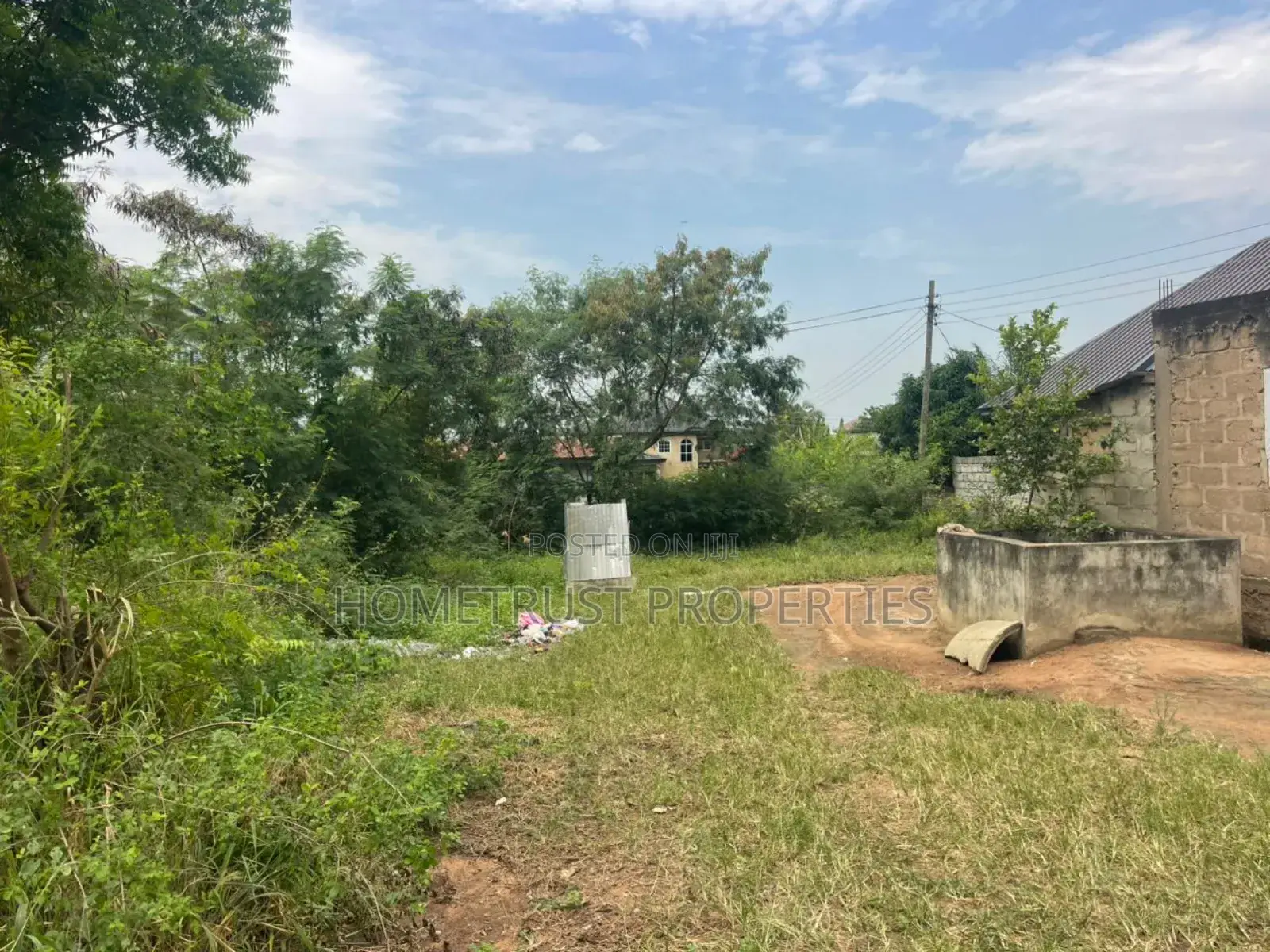 1 Plot of Land for Sale at Amasaman in Amasaman
