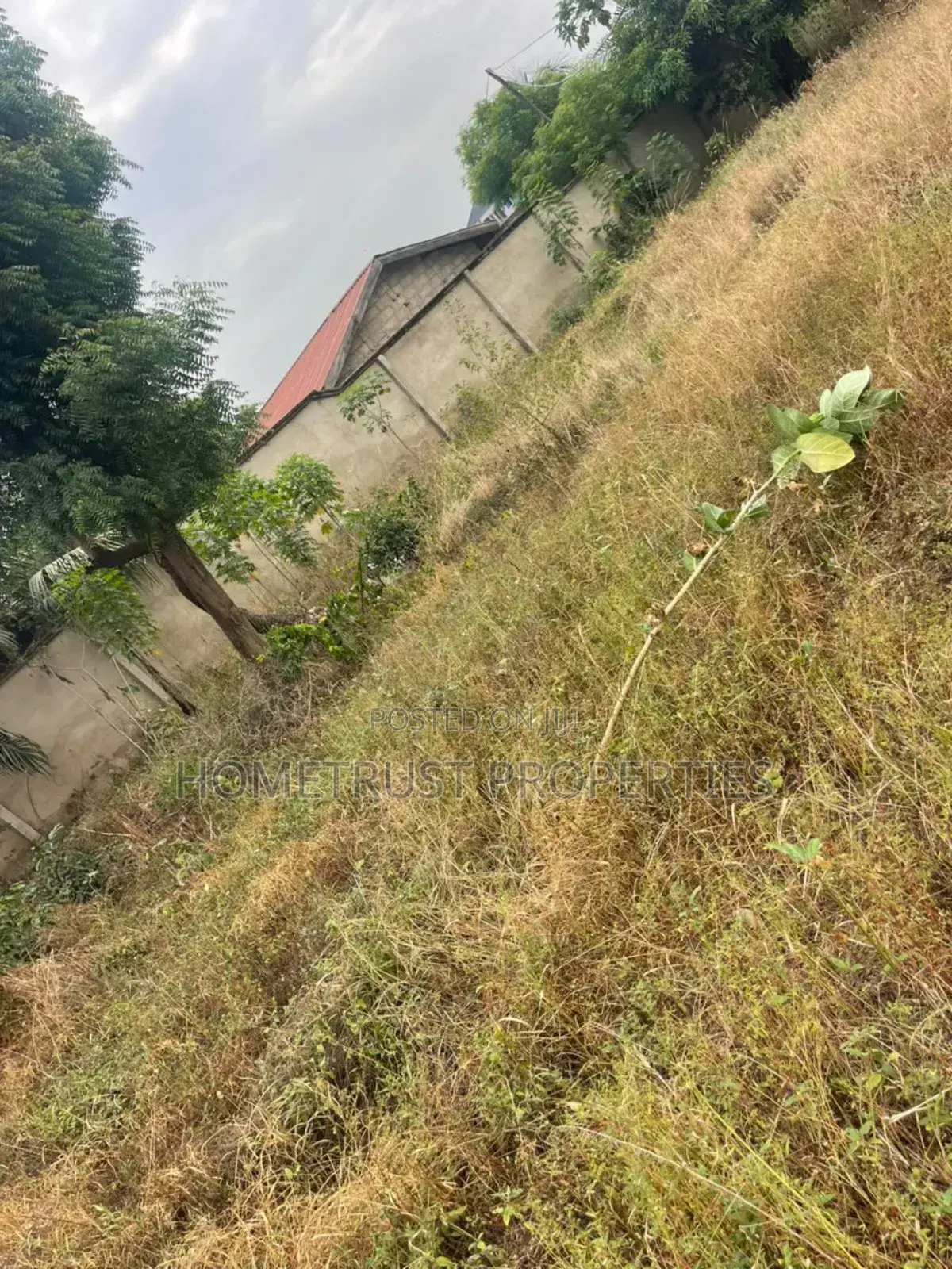1 Plot of Land for Sale at Amasaman in Amasaman