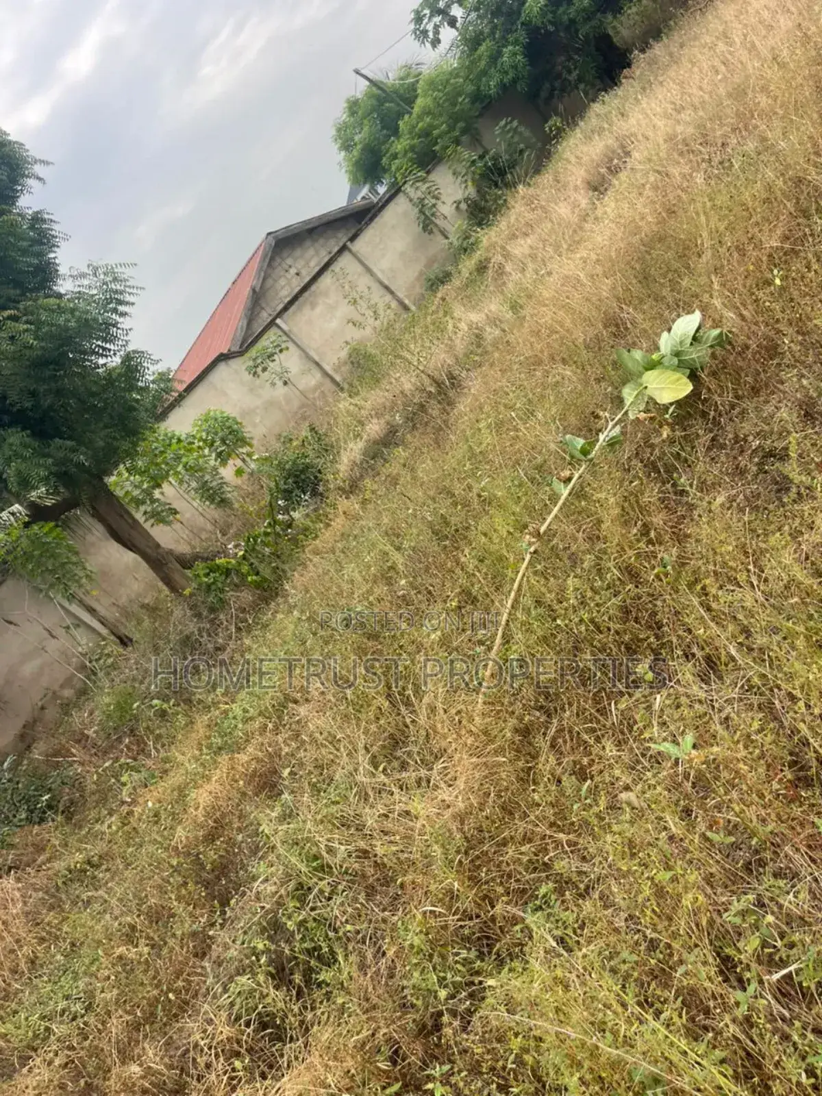 1 Plot of Land for Sale at Amasaman in Amasaman