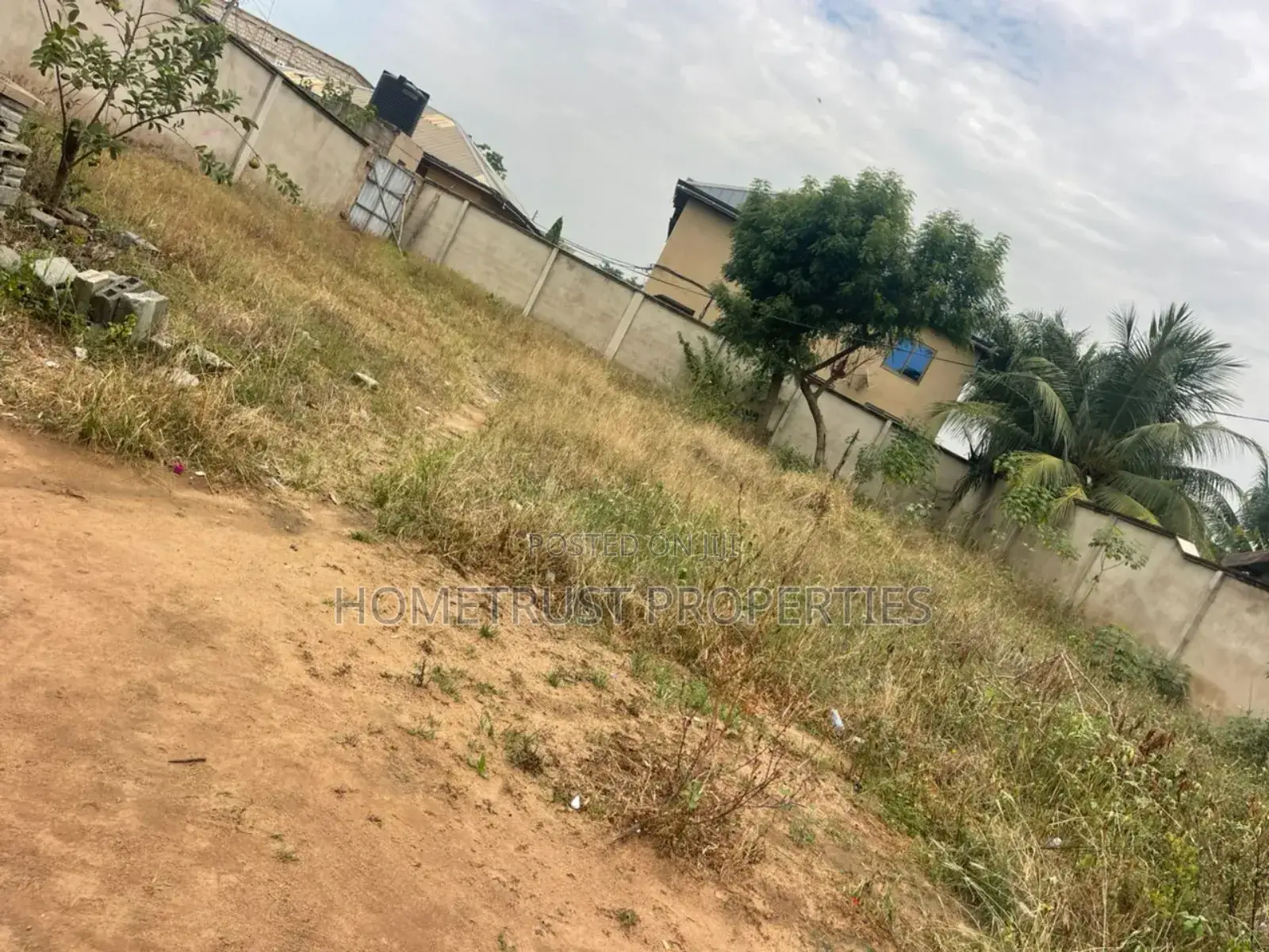 1 Plot of Land for Sale at Amasaman in Amasaman