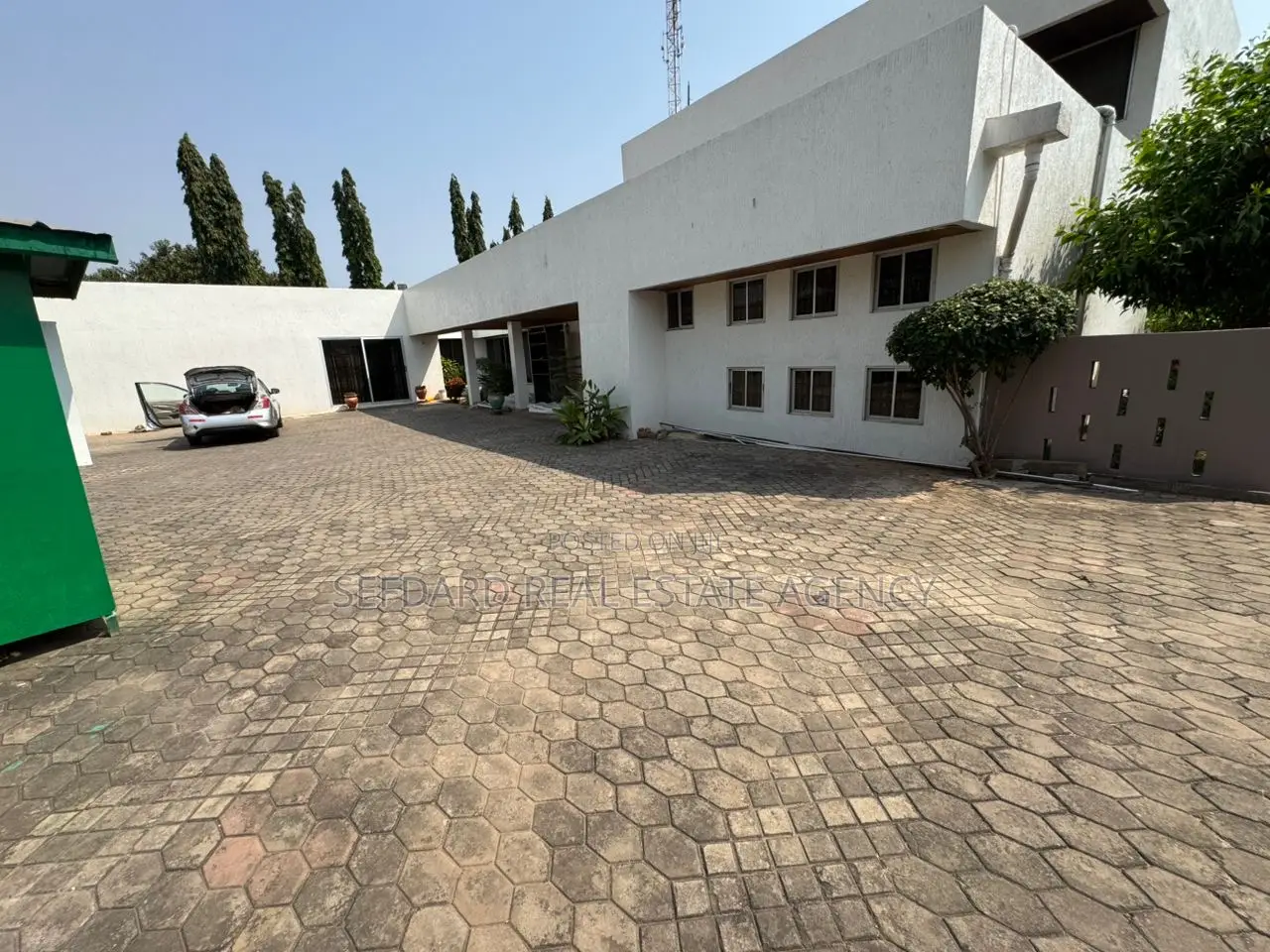 5bdrm House in Abelemkpe for rent in Abelemkpe