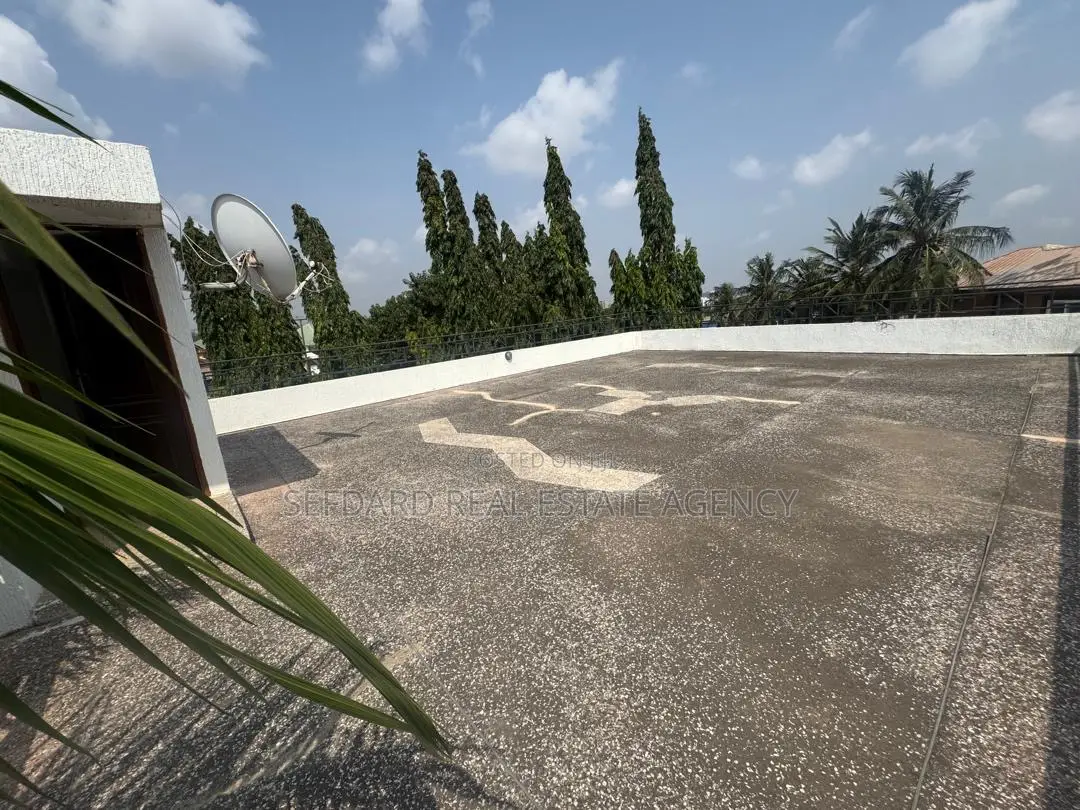 5bdrm House in Abelemkpe for rent in Abelemkpe