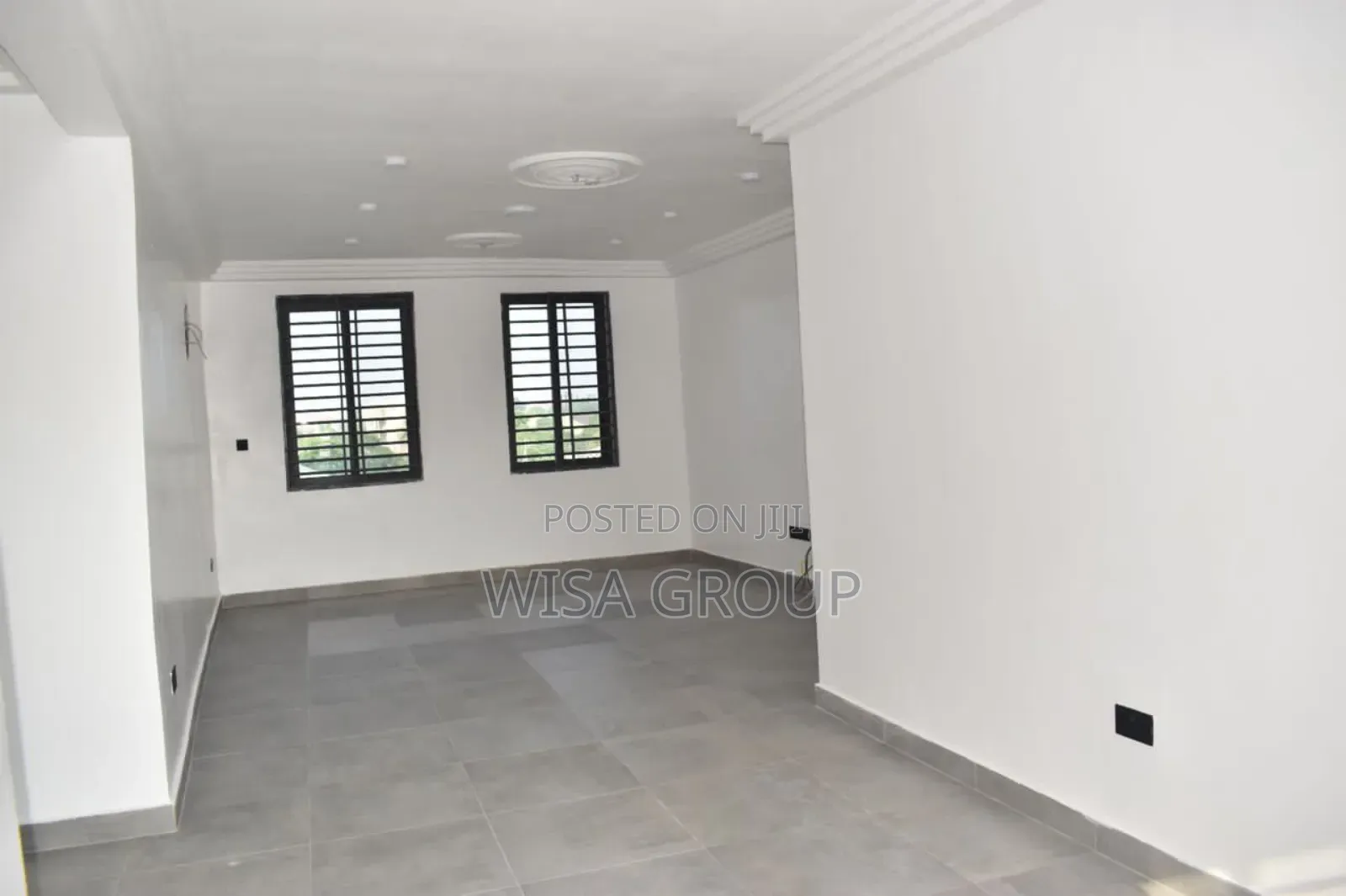 2bdrm Apartment in Wisa Group, Accra Metropolitan for rent in Accra Metropolitan