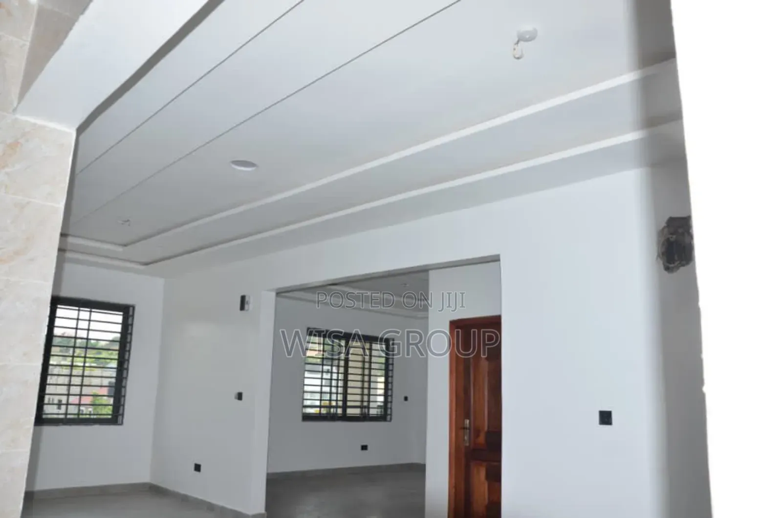 2bdrm Apartment in Wisa Group, Accra Metropolitan for rent in Accra Metropolitan