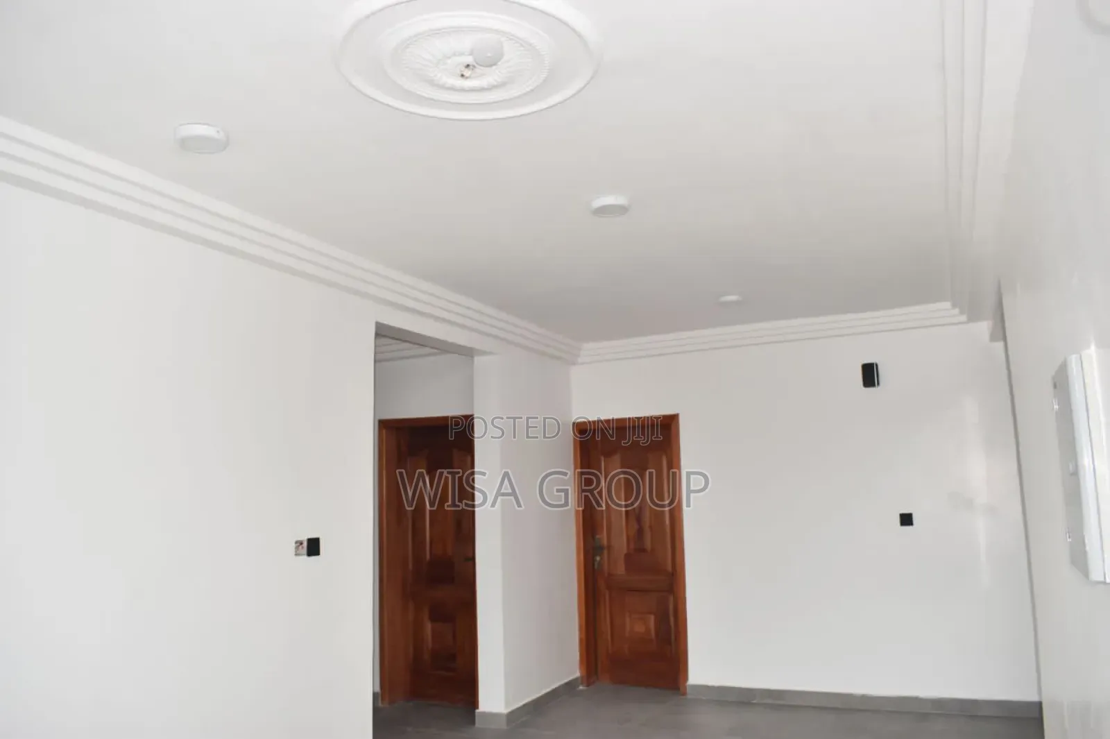 2bdrm Apartment in Wisa Group, Accra Metropolitan for rent in Accra Metropolitan