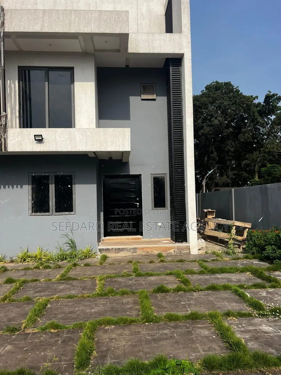 4bdrm House in Tesano for sale in Tesano