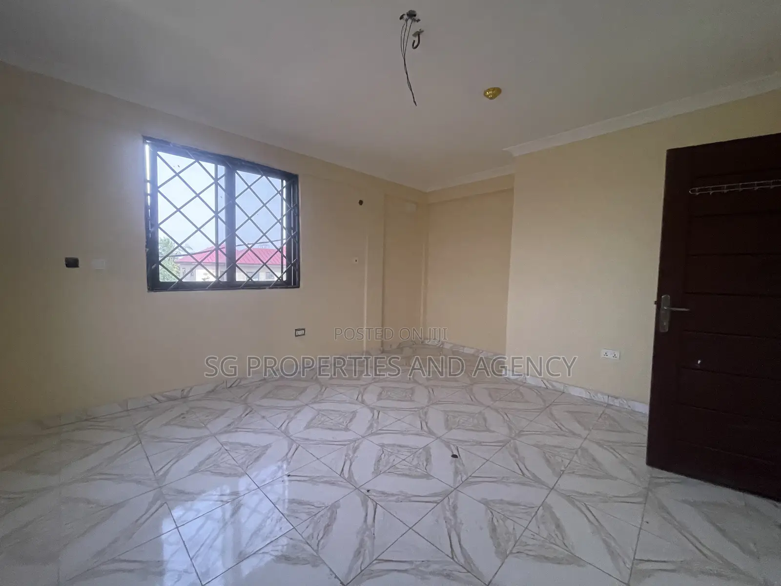 1bdrm Apartment in Adjei Kojo, Lashibi for rent in Lashibi