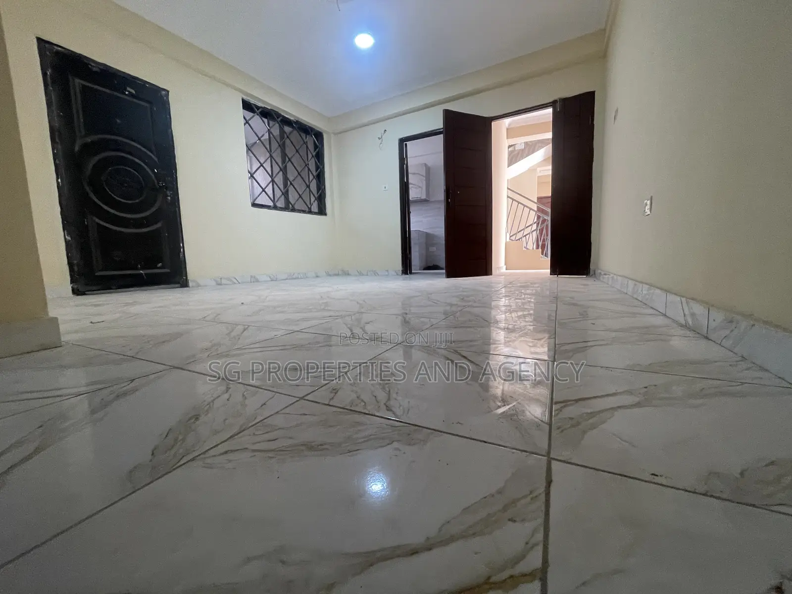 1bdrm Apartment in Adjei Kojo, Lashibi for rent in Lashibi