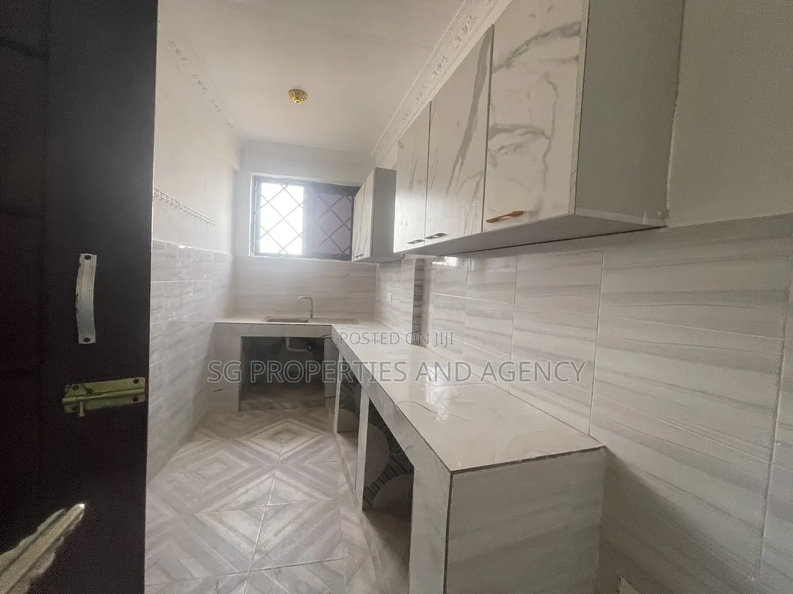 1bdrm Apartment in Adjei Kojo, Lashibi for rent in Lashibi