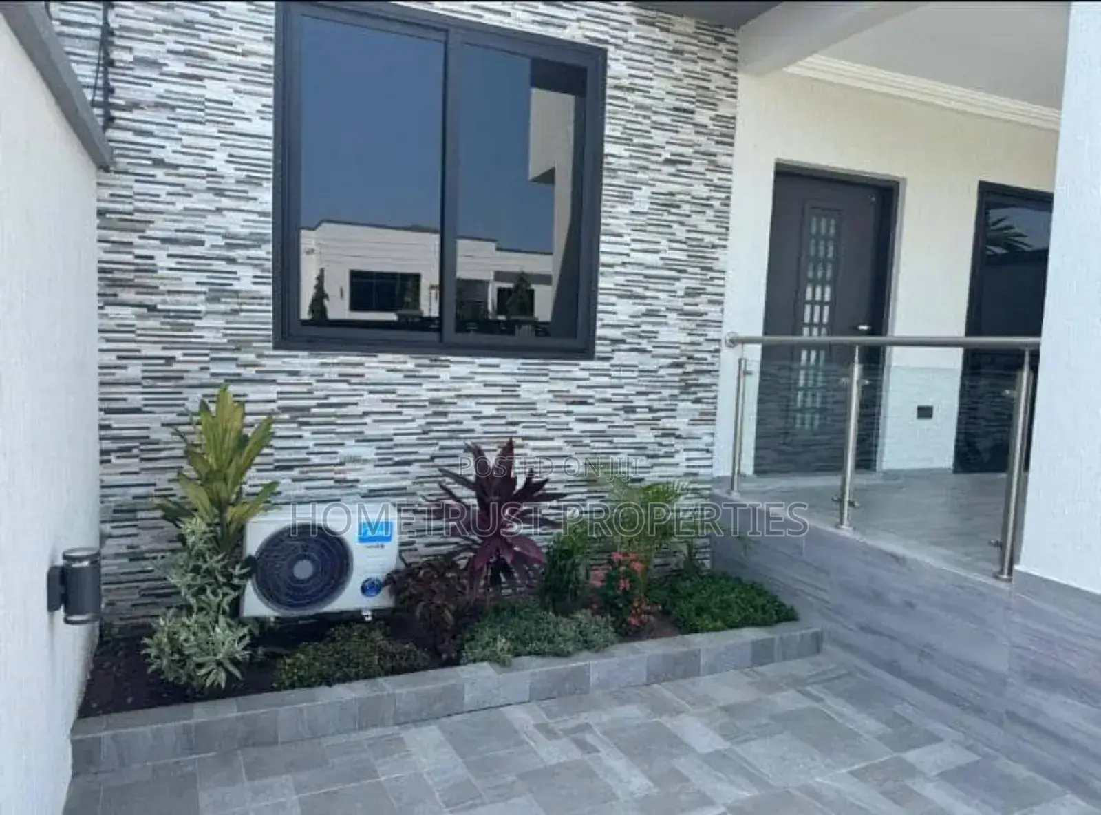3bdrm House in Hometrust Properties, Tseaddo for rent in Tseaddo