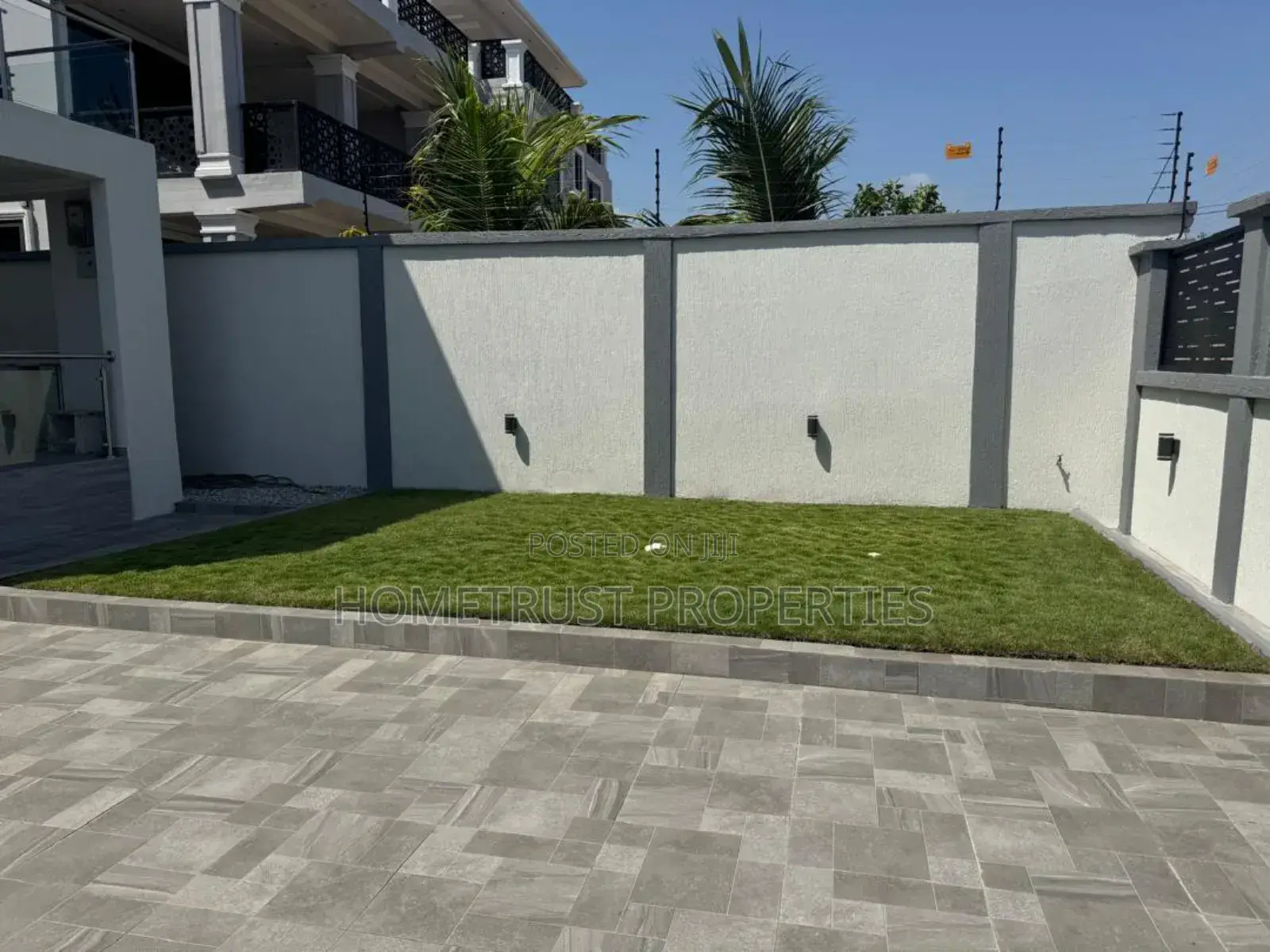 3bdrm House in Hometrust Properties, Tseaddo for rent in Tseaddo