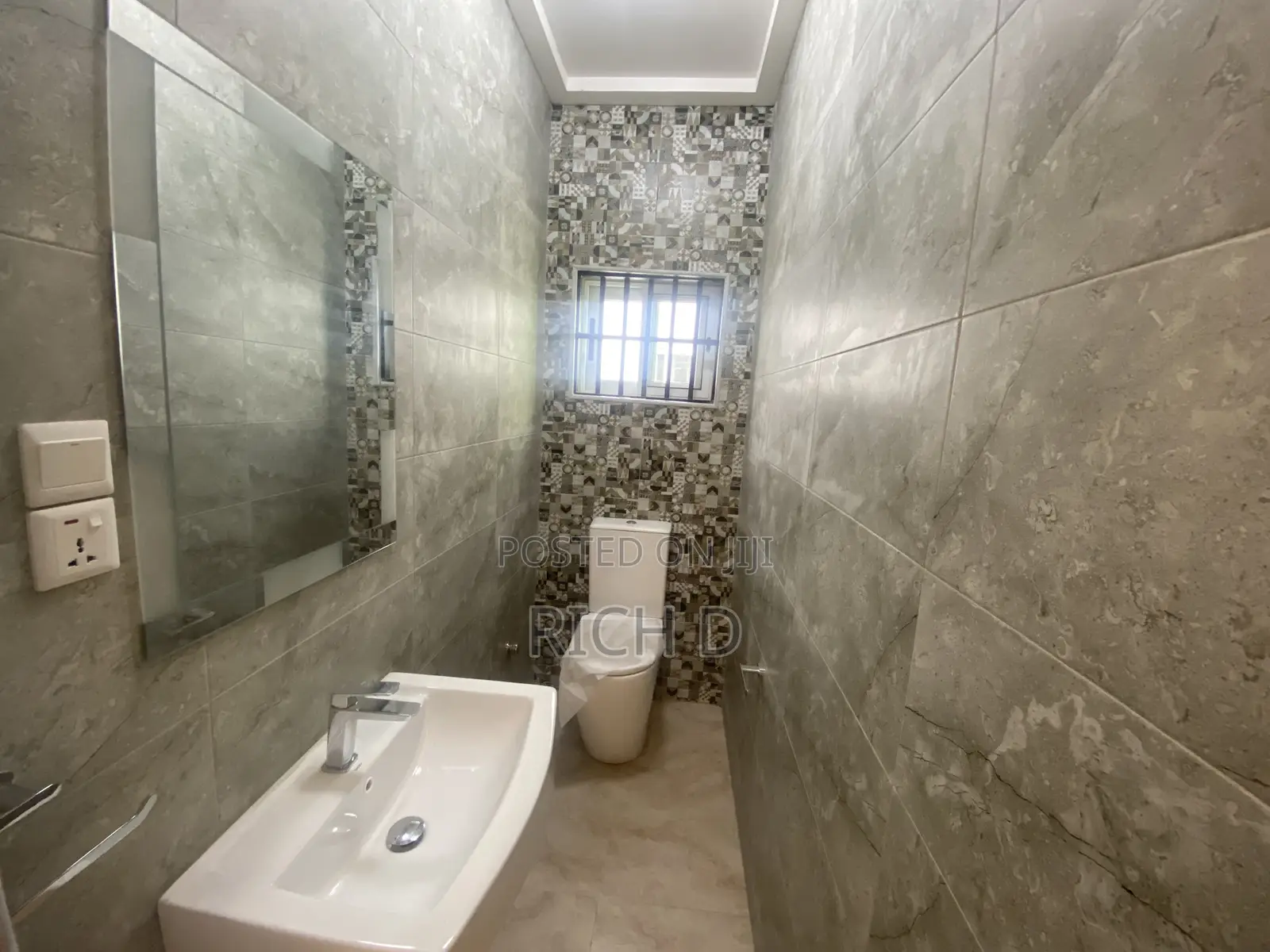 2bdrm Apartment in Prampram for rent in Prampram