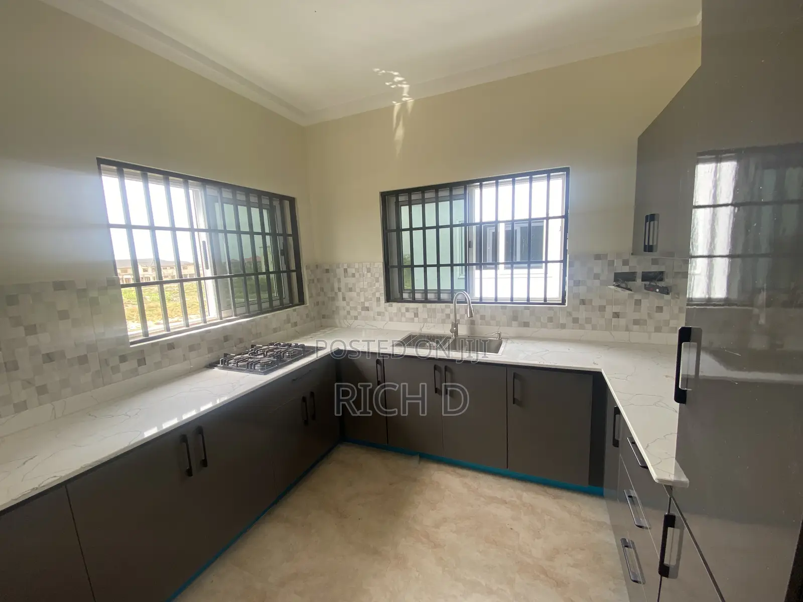 2bdrm Apartment in Prampram for rent in Prampram