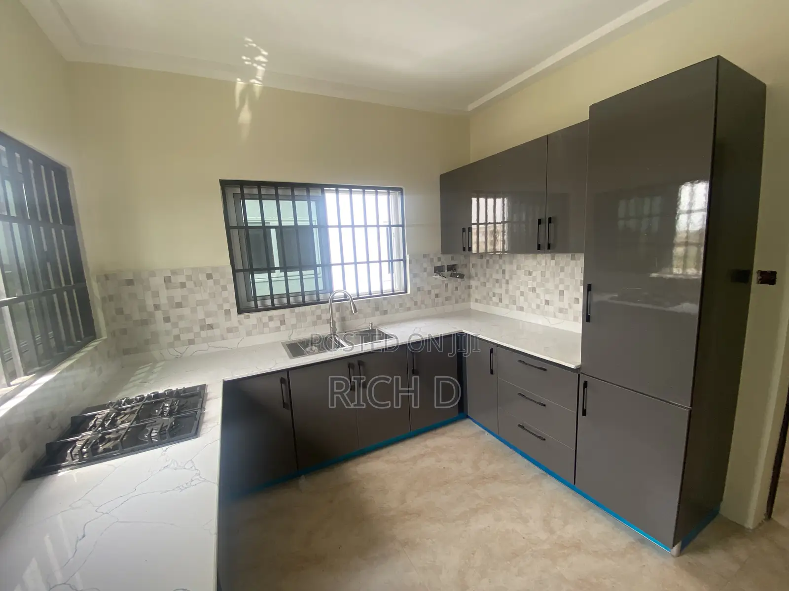 2bdrm Apartment in Prampram for rent in Prampram