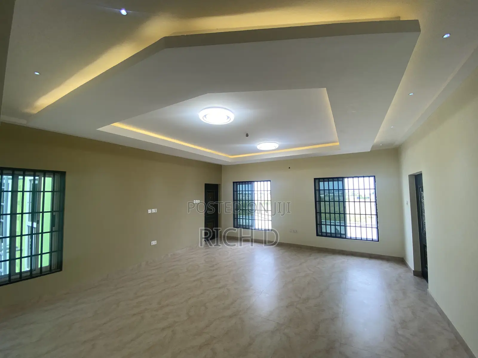 2bdrm Apartment in Prampram for rent in Prampram