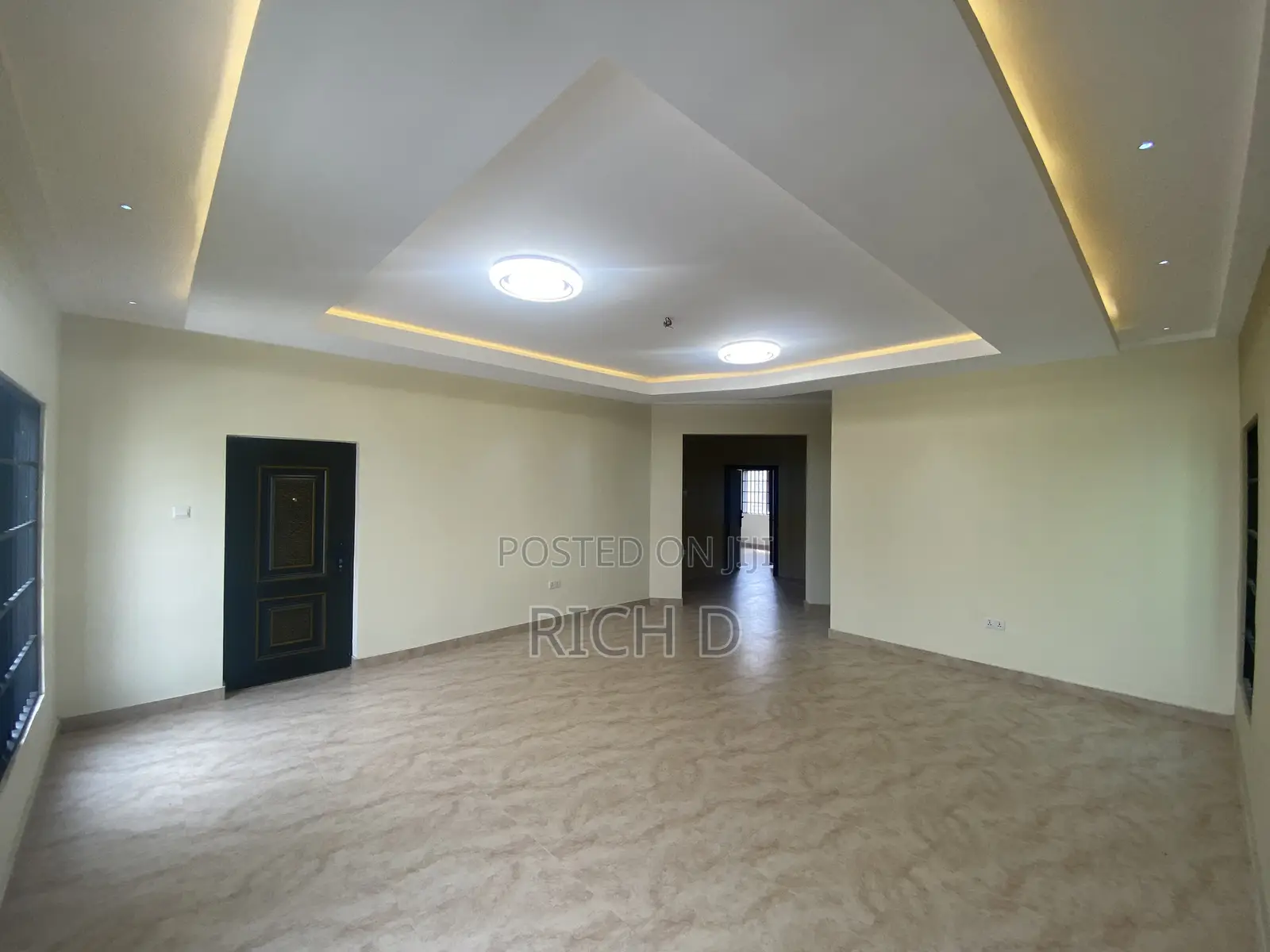 2bdrm Apartment in Prampram for rent in Prampram
