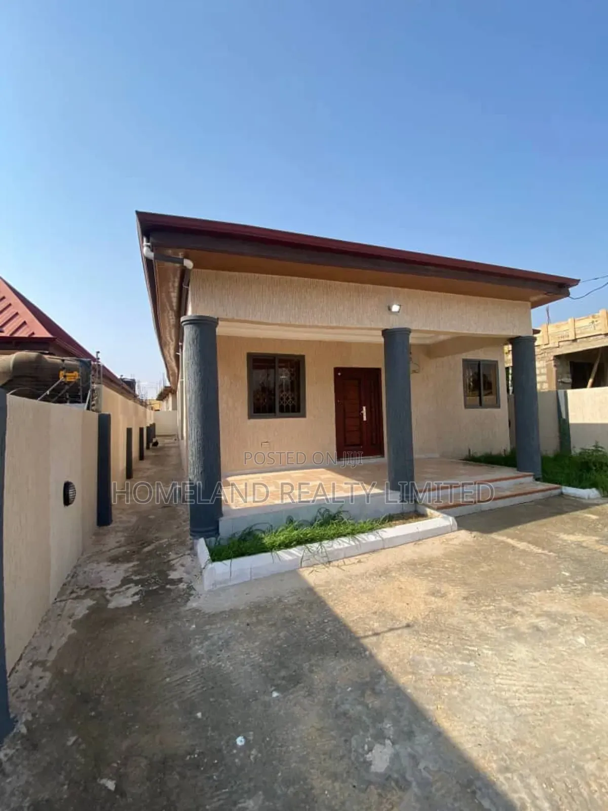 3bdrm House in Abokobi for sale in Abokobi