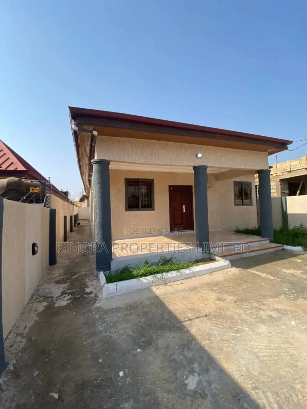 3bdrm House in Abokobi for sale in Abokobi