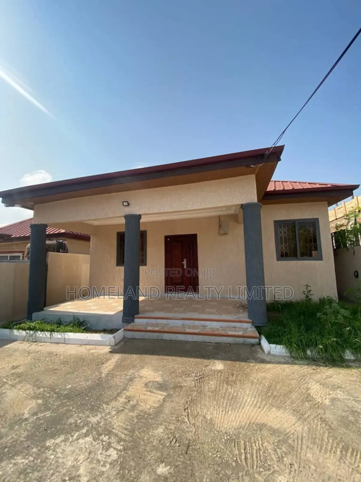 3bdrm House in Abokobi for sale in Abokobi