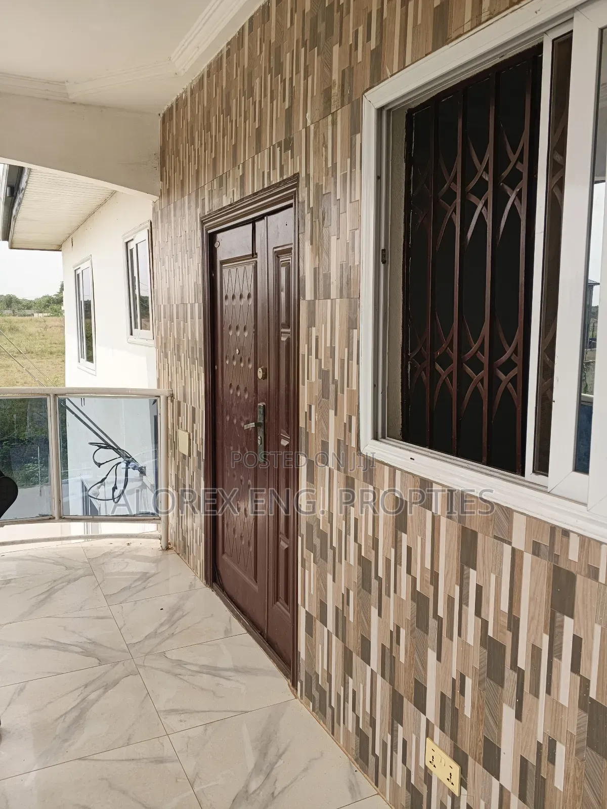 3bdrm Apartment in Amanfro, Adenta for rent in Adenta