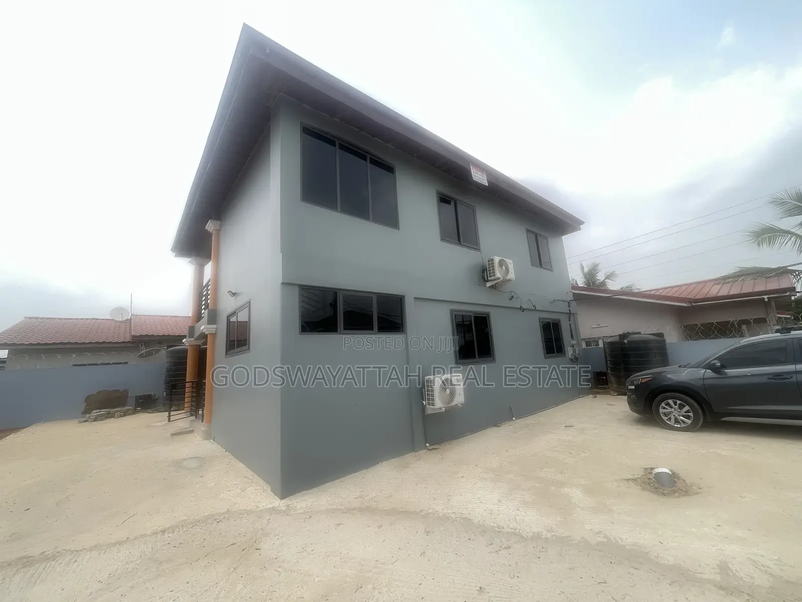 3bdrm Apartment in East Legon, Adjiriganor for rent in Adjiriganor