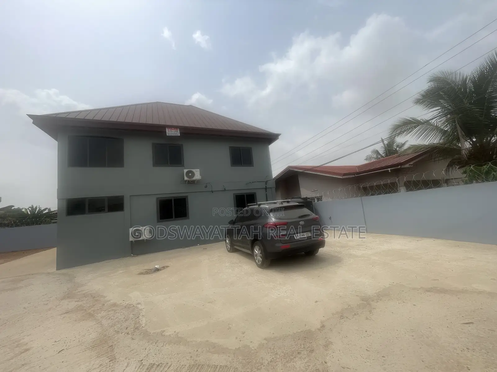 3bdrm Apartment in East Legon, Adjiriganor for rent in Adjiriganor