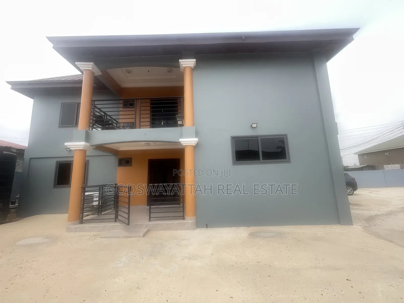 3bdrm Apartment in East Legon, Adjiriganor for rent in Adjiriganor