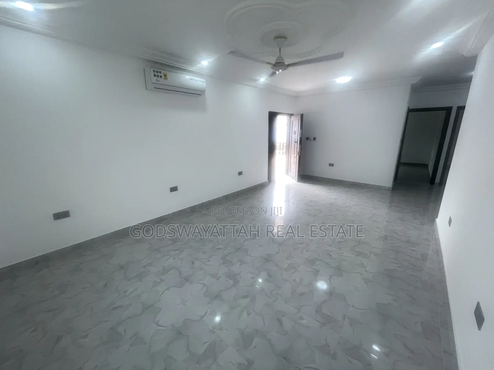 3bdrm Apartment in East Legon, Adjiriganor for rent in Adjiriganor