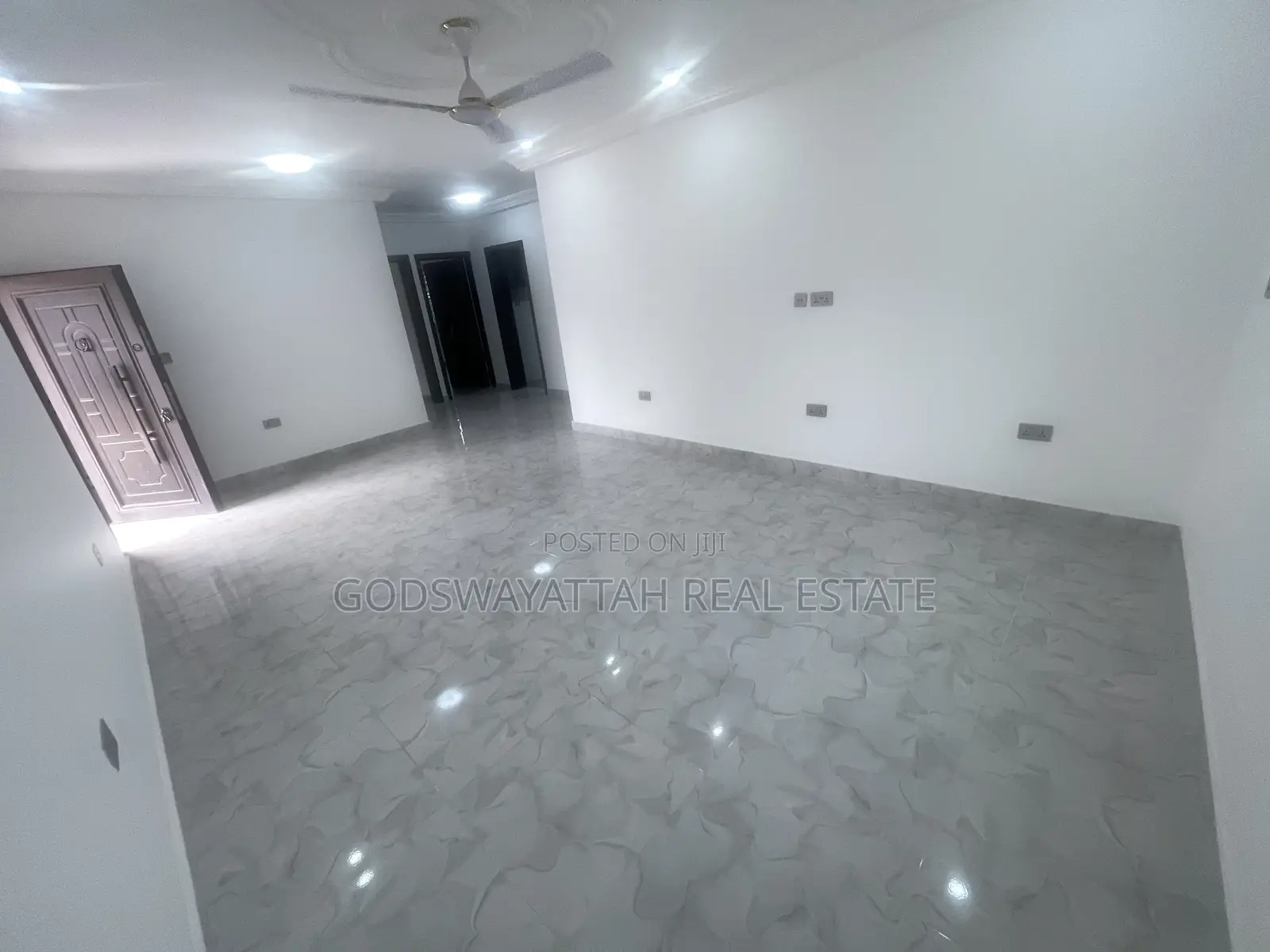 3bdrm Apartment in East Legon, Adjiriganor for rent in Adjiriganor