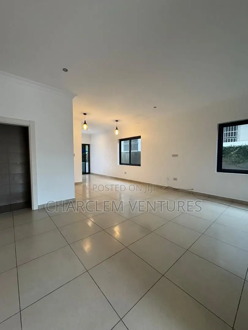 3bdrm House in Charclem Ventures, East Legon for rent in East Legon