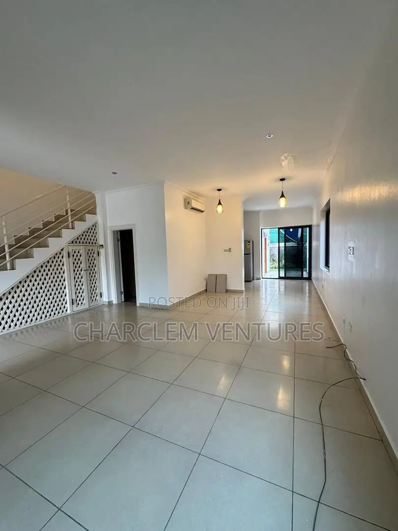 3bdrm House in Charclem Ventures, East Legon for rent in East Legon