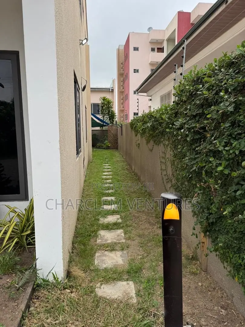 3bdrm House in Charclem Ventures, East Legon for rent in East Legon