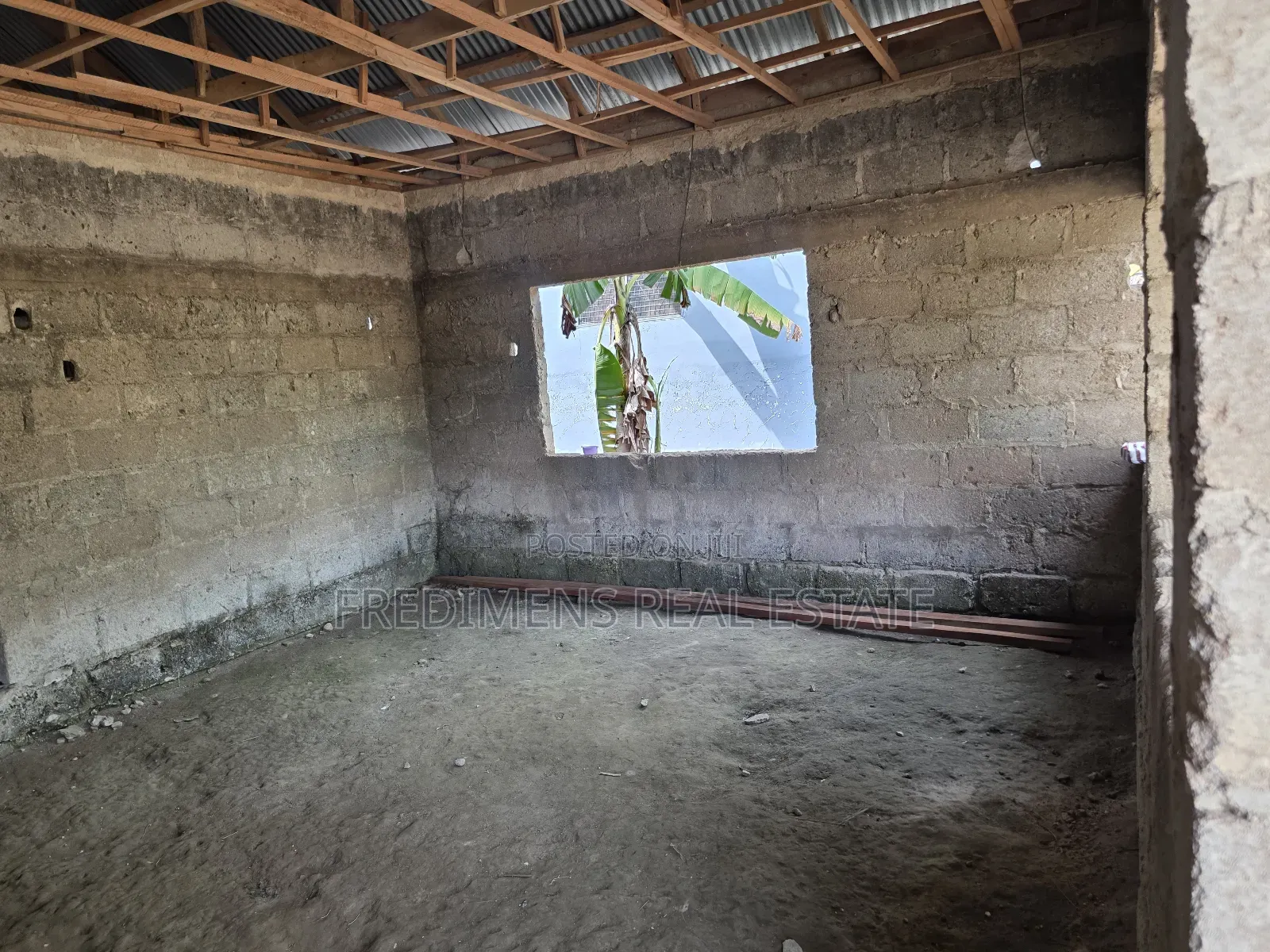 4bdrm House In Fredimens Real, Atwima Kwanwoma For Sale in Atwima Kwanwoma