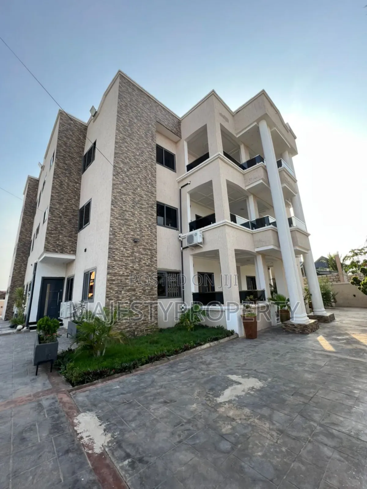 3bdrm Apartment in Spintex for rent in Spintex